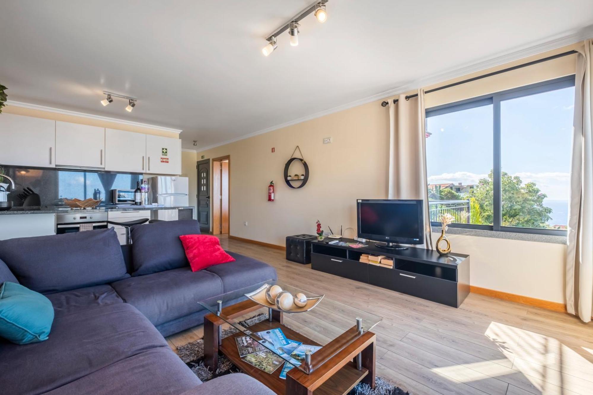 Vila Brava Cottage 리베이라브라바 외부 사진