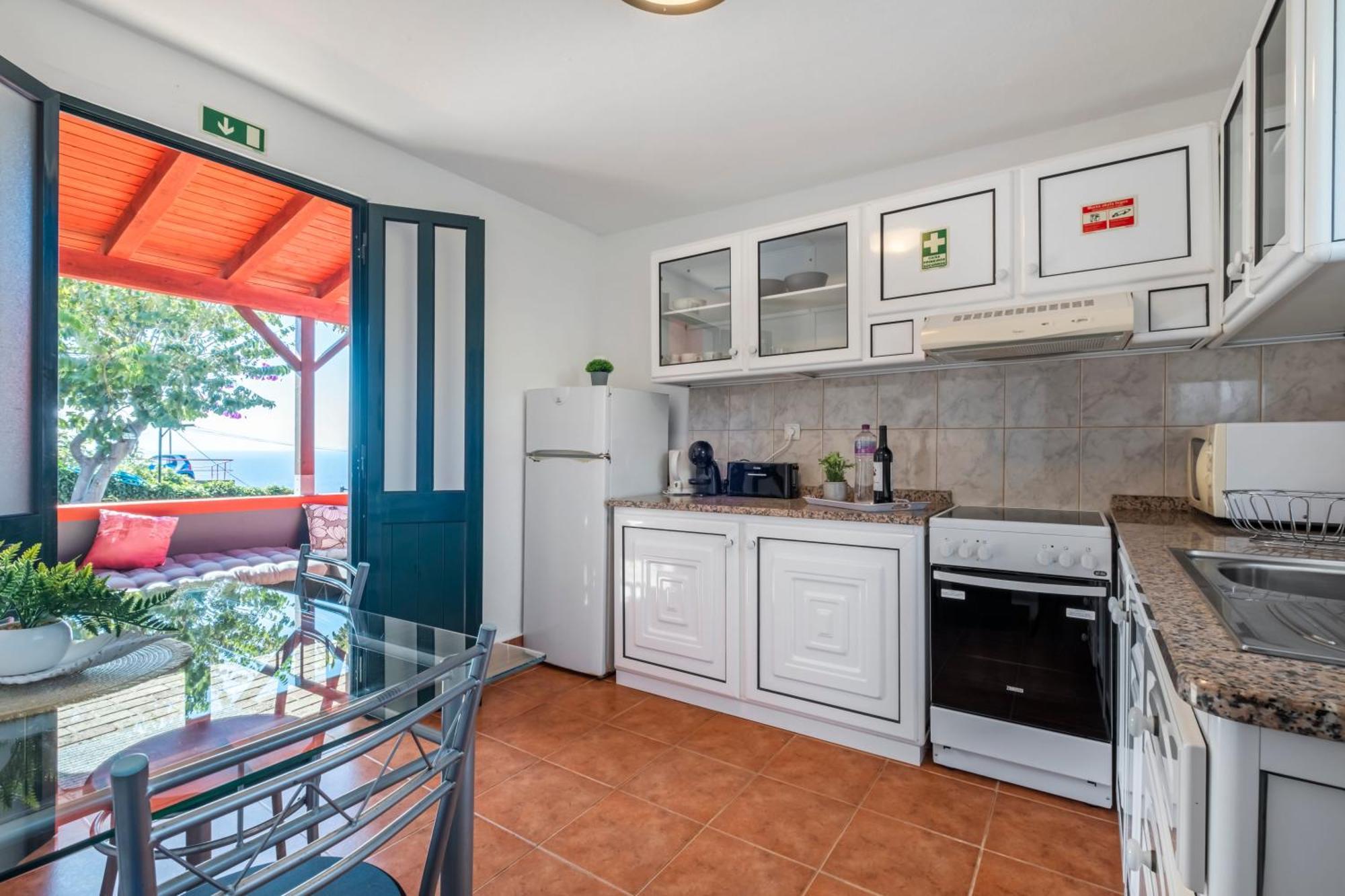 Vila Brava Cottage 리베이라브라바 외부 사진