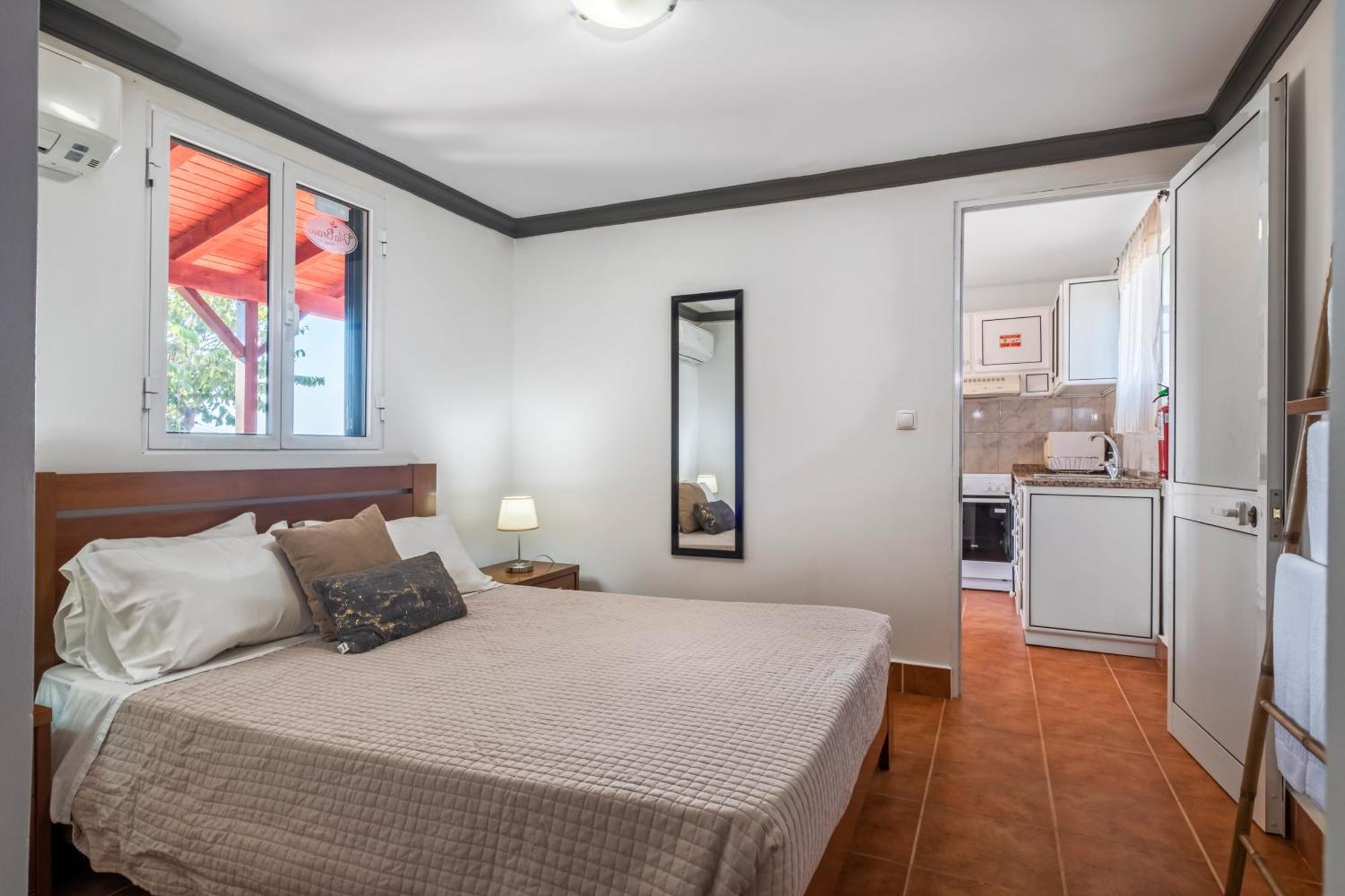 Vila Brava Cottage 리베이라브라바 외부 사진