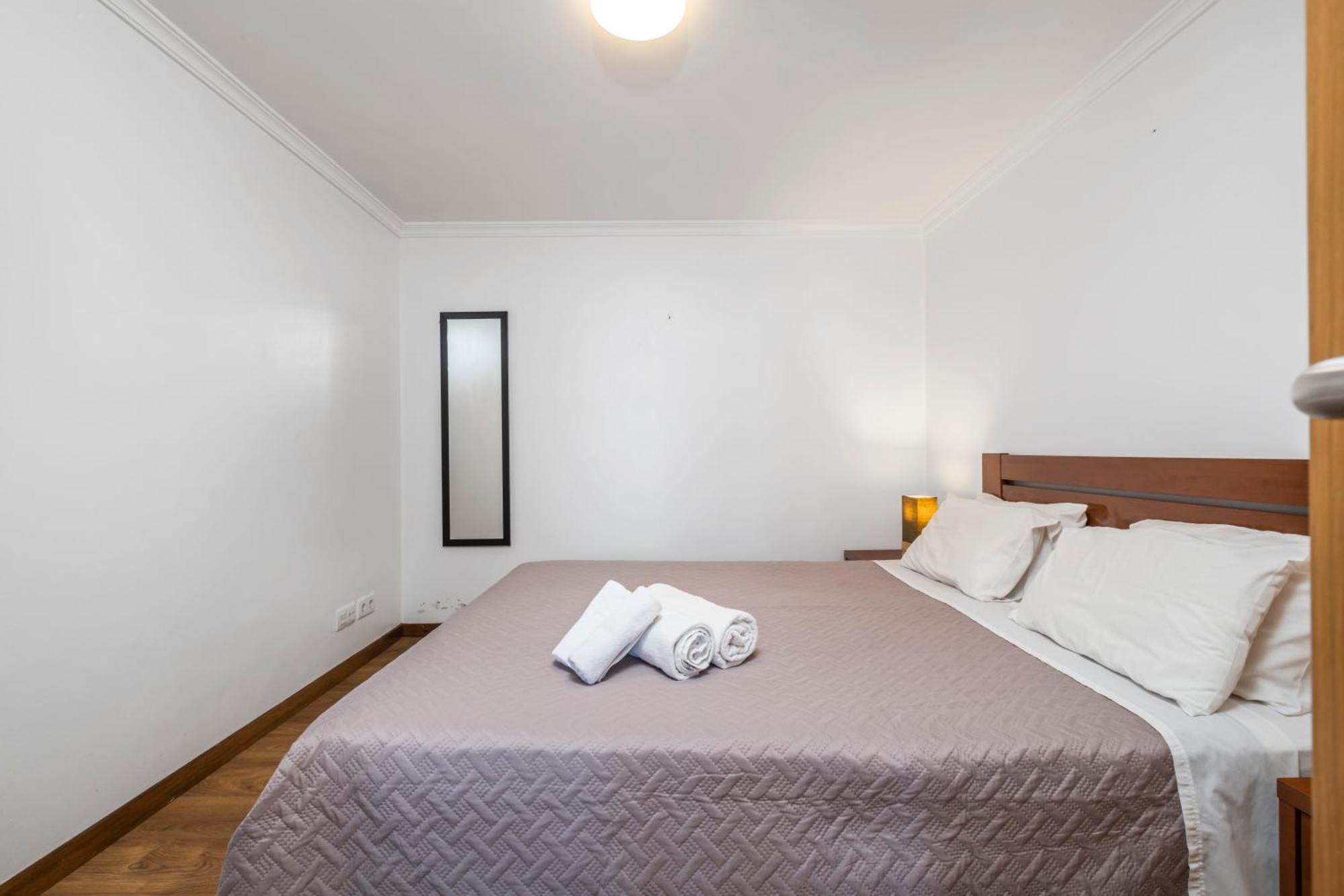 Vila Brava Cottage 리베이라브라바 외부 사진