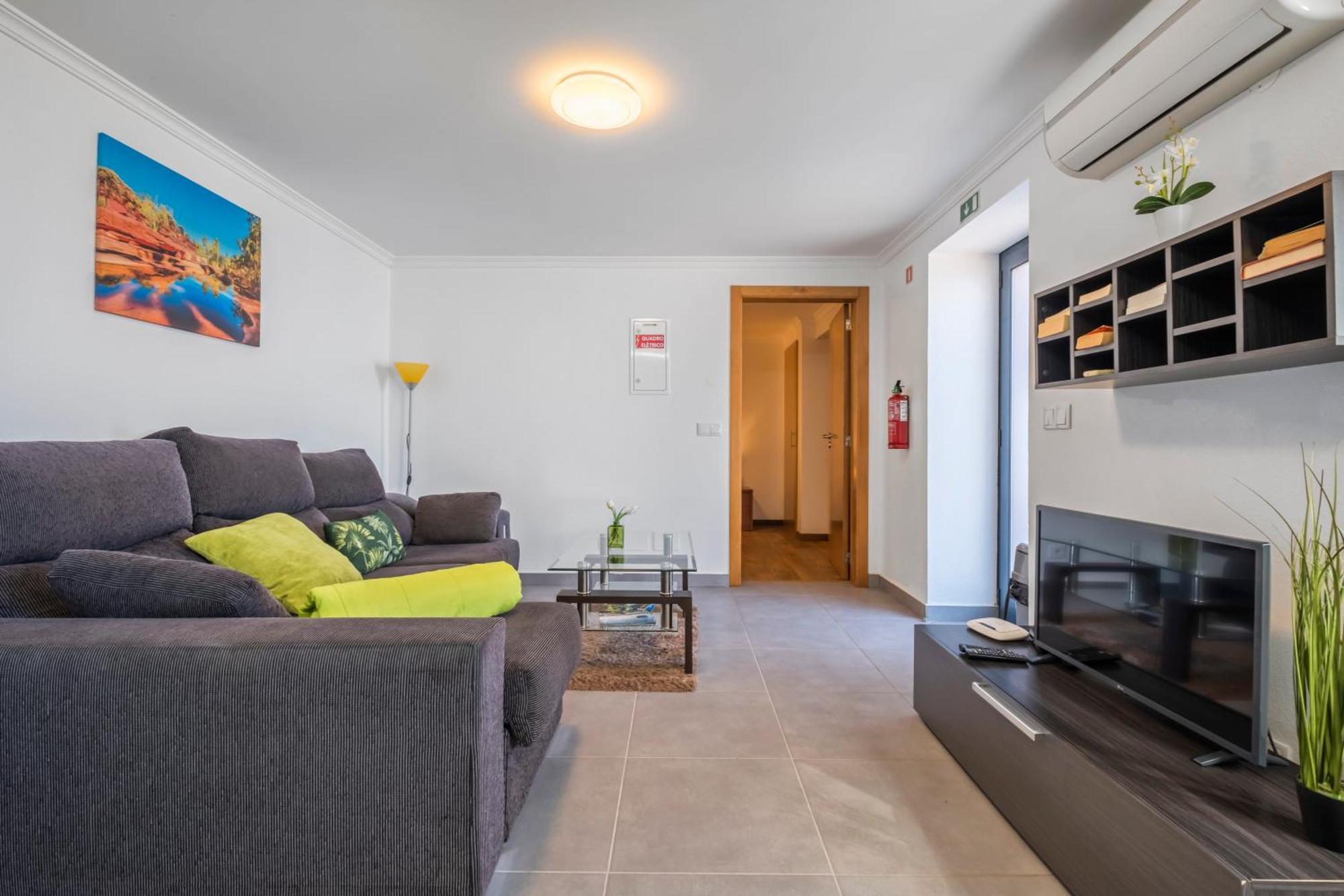 Vila Brava Cottage 리베이라브라바 외부 사진