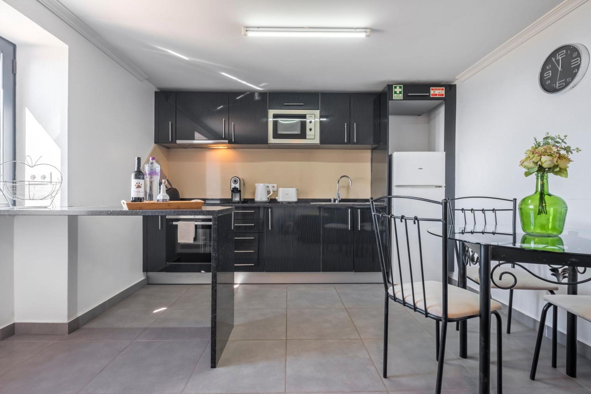 Vila Brava Cottage 리베이라브라바 외부 사진