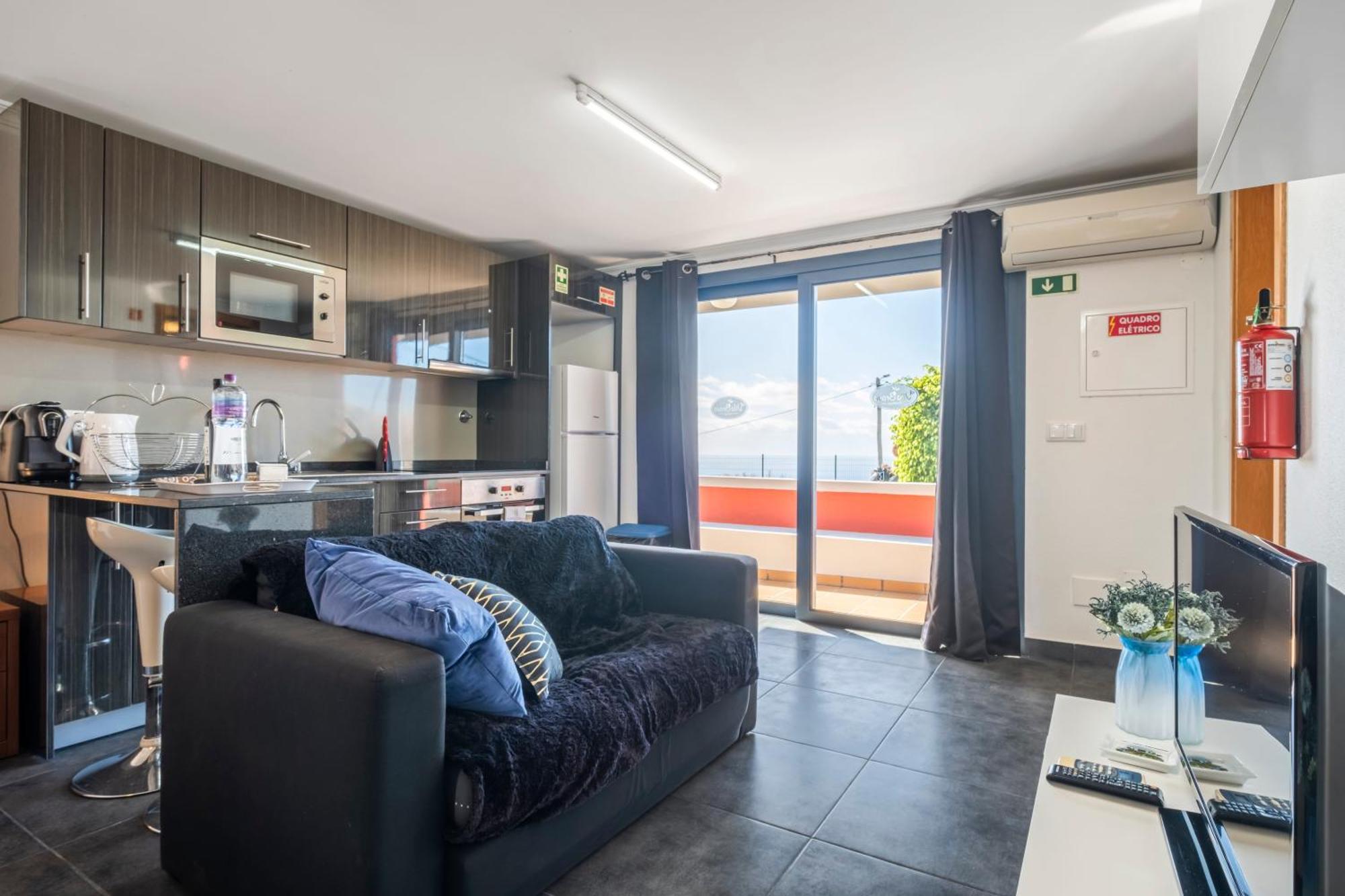 Vila Brava Cottage 리베이라브라바 외부 사진