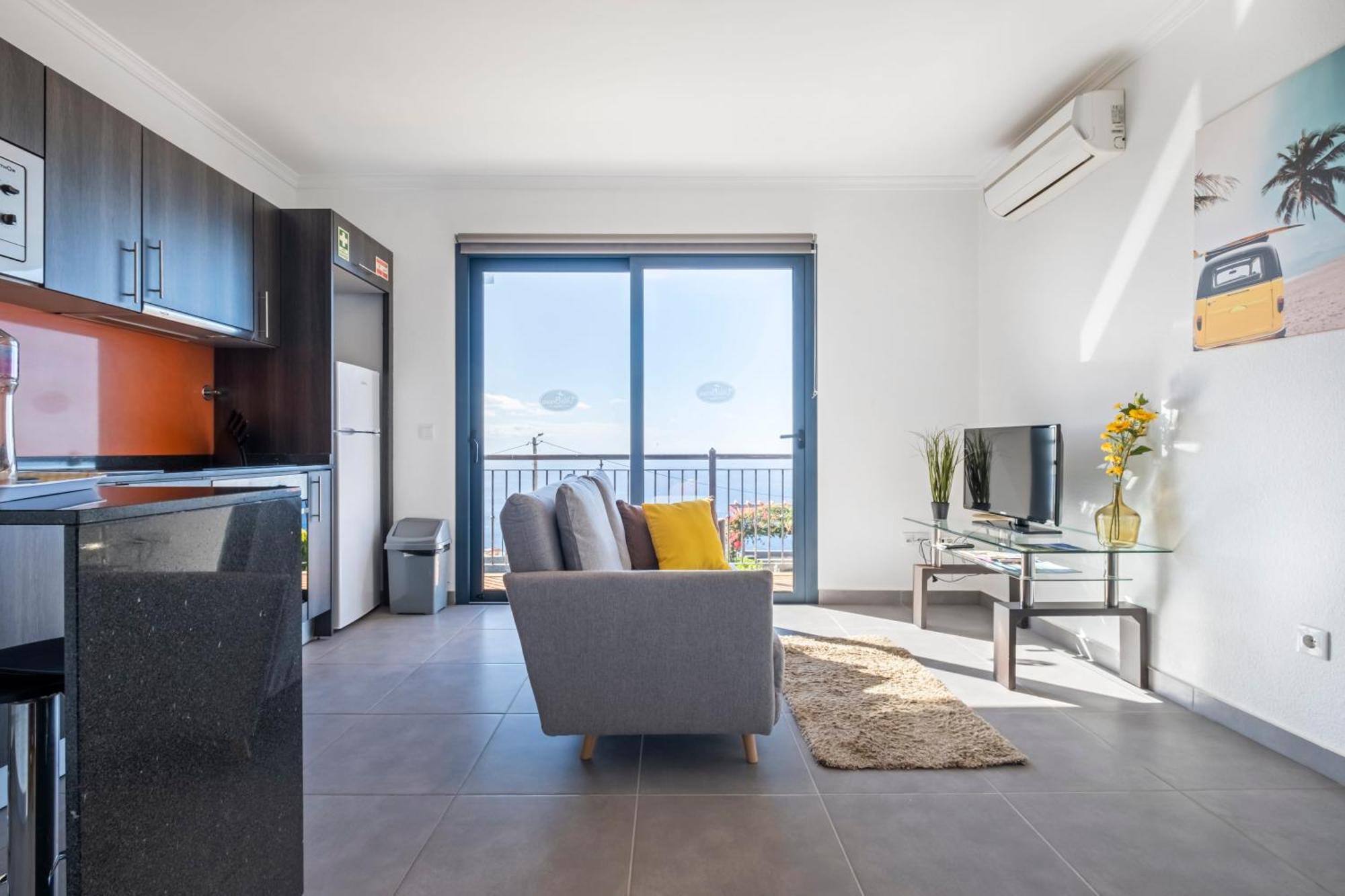 Vila Brava Cottage 리베이라브라바 외부 사진